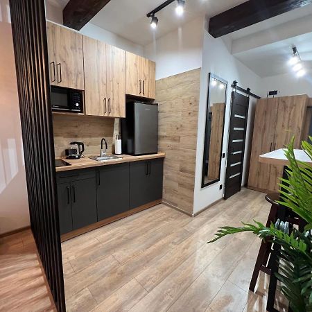 Cozy Loft На Староєврейській 24 Львів Екстер'єр фото