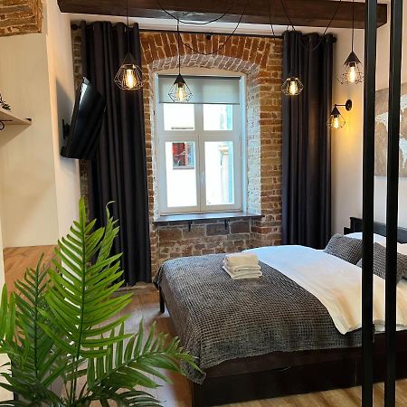 Cozy Loft На Староєврейській 24 Львів Екстер'єр фото