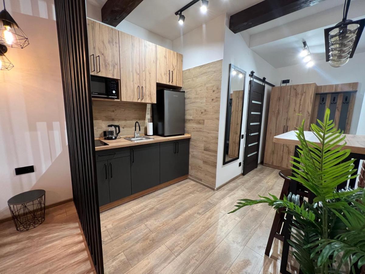 Cozy Loft На Староєврейській 24 Львів Екстер'єр фото