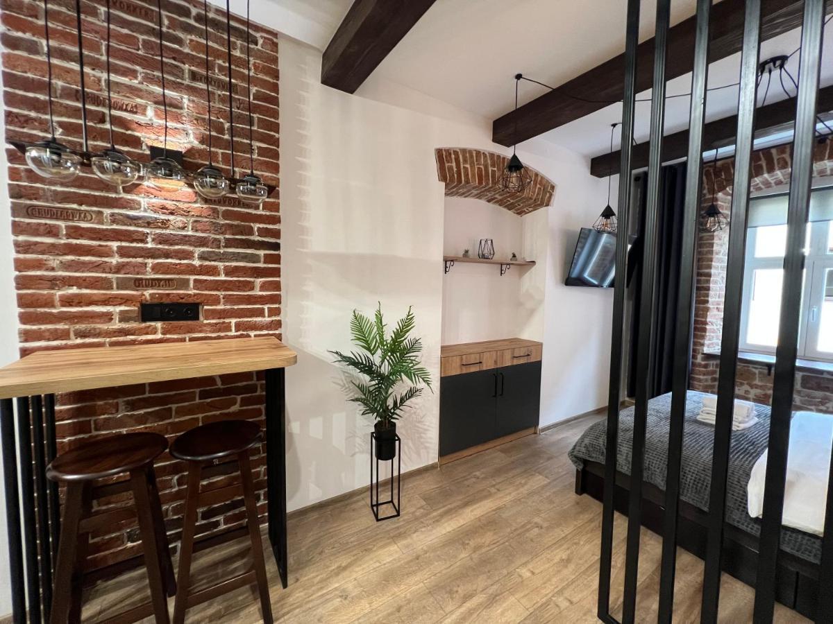 Cozy Loft На Староєврейській 24 Львів Екстер'єр фото