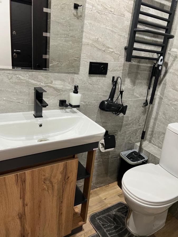 Cozy Loft На Староєврейській 24 Львів Екстер'єр фото